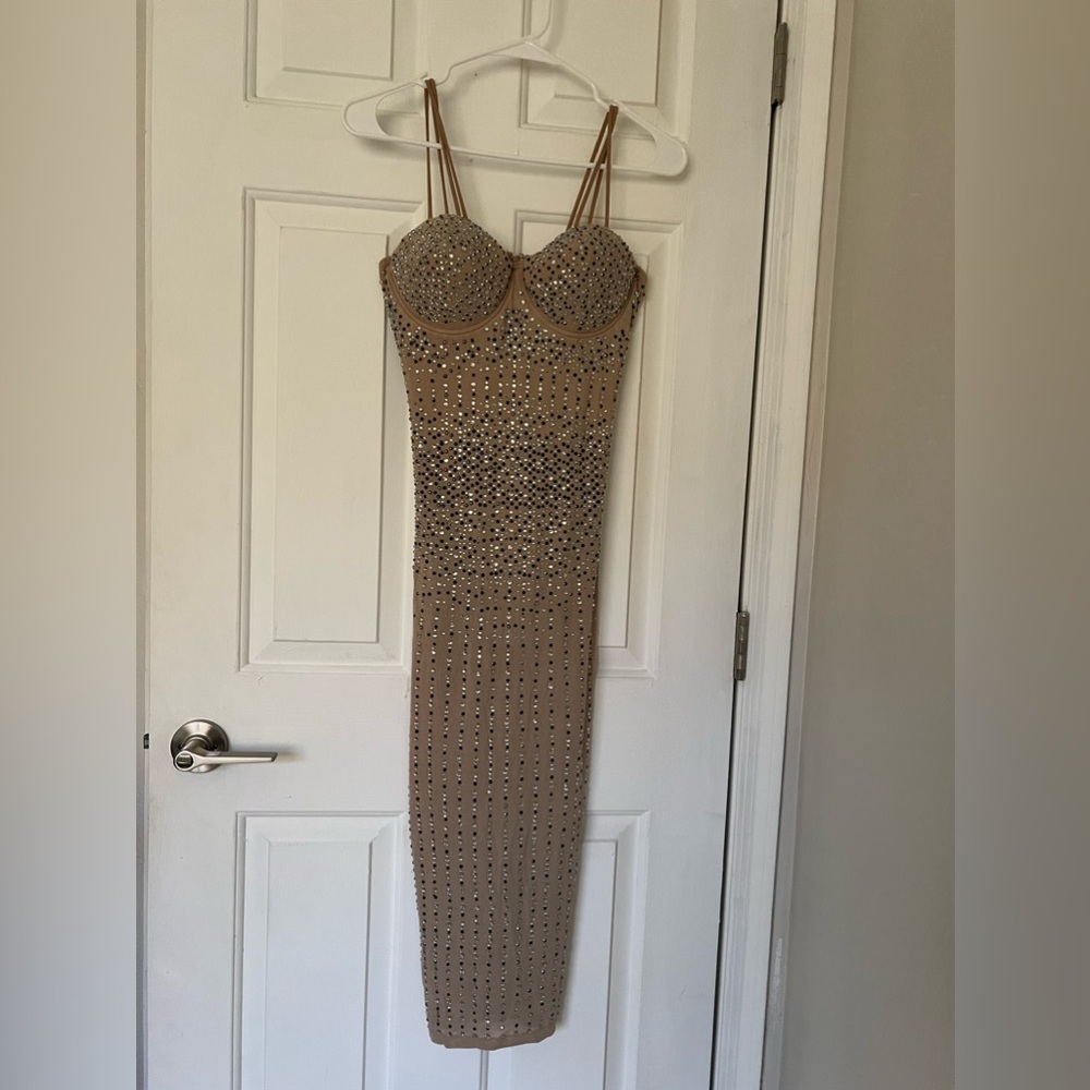 Banjul dress.